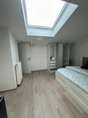 Appartement neuf